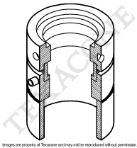 Texacone | Experience New Levels of Elevator Seal Performance